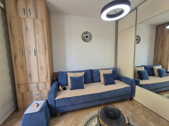 Garsonjera 19 m² – Budva — fotografija 2