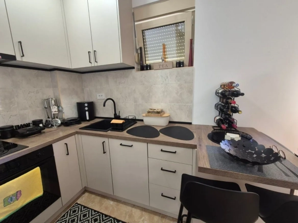 Garsonjera 19 m² – Budva — fotografija 3
