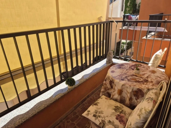 Garsonjera 19 m² – Budva — fotografija 4