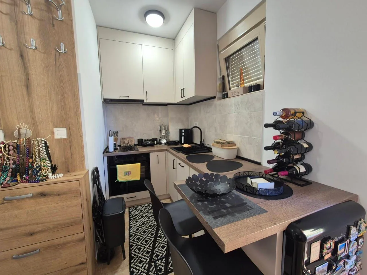 Garsonjera 19 m² – Budva — fotografija 6