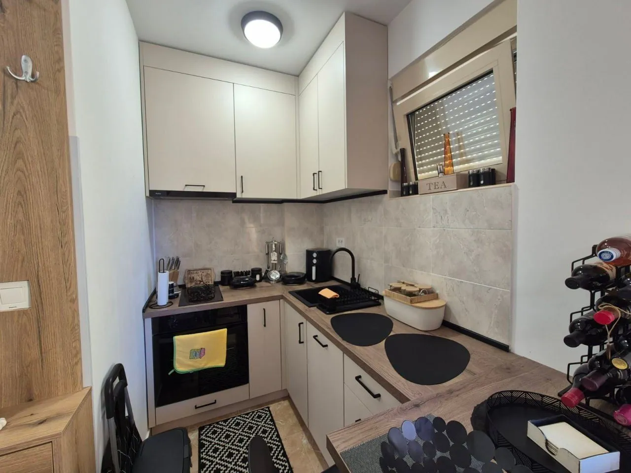 Garsonjera 19 m² – Budva — fotografija 7