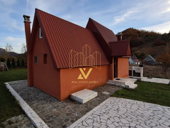 Veruša – Podgorica