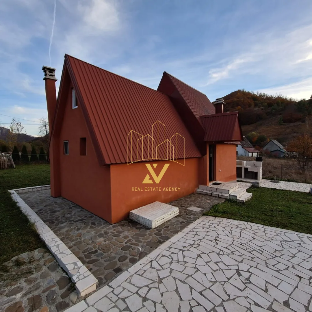 Veruša – Podgorica