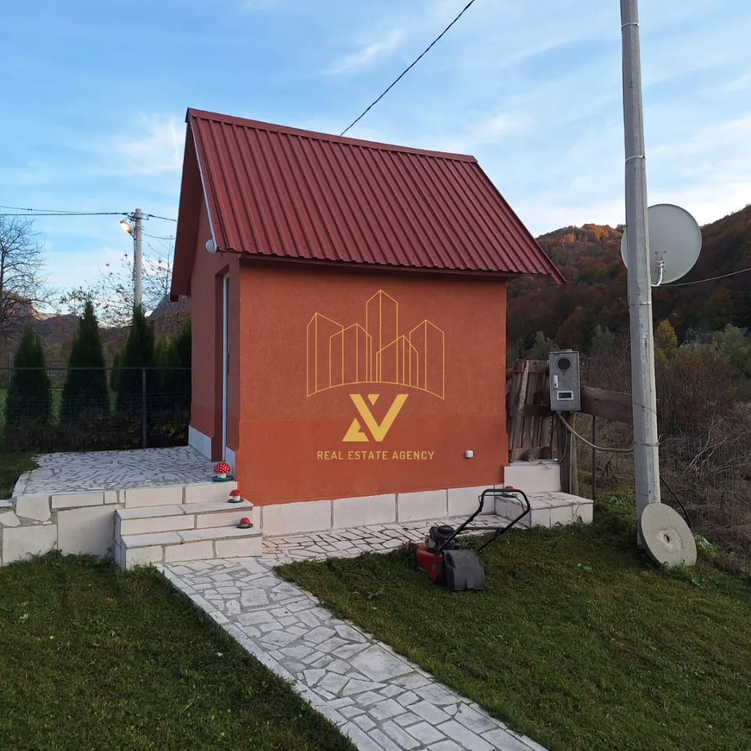 Kuća 90 m² – Veruša, Podgorica — fotografija 4