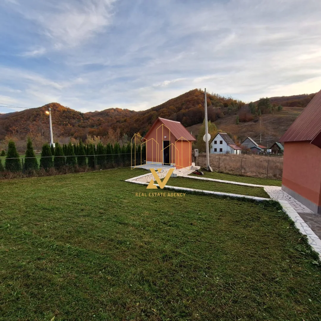 Kuća 90 m² – Veruša, Podgorica — fotografija 5