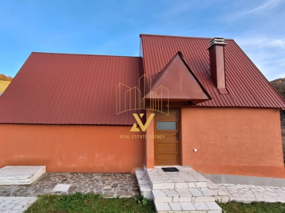 Kuća 90 m² – Veruša, Podgorica — fotografija 6