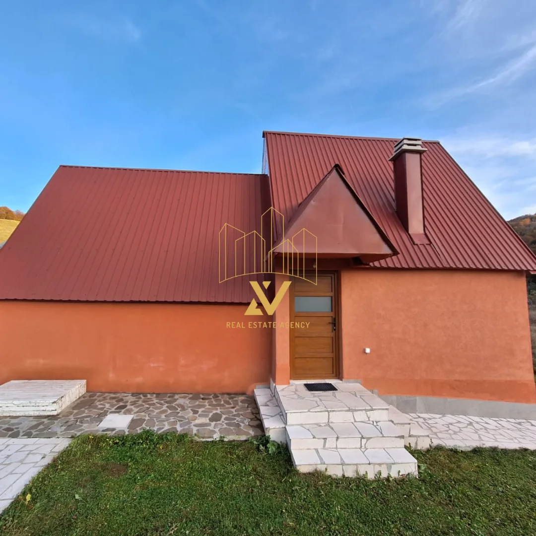 Kuća 90 m² – Veruša, Podgorica — fotografija 6