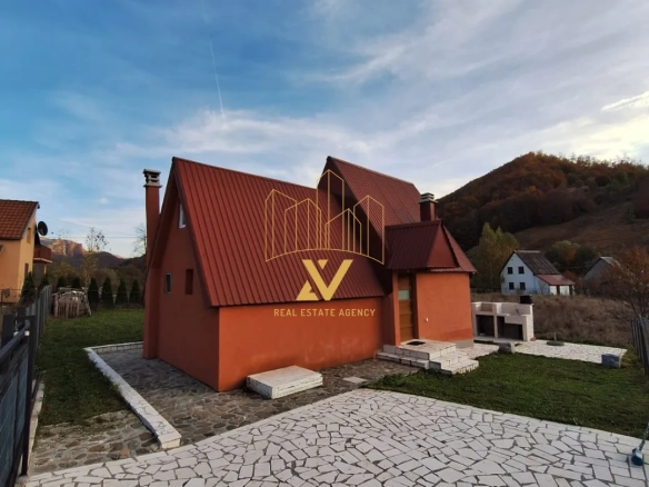 Kuća 90 m² – Veruša, Podgorica — fotografija 7