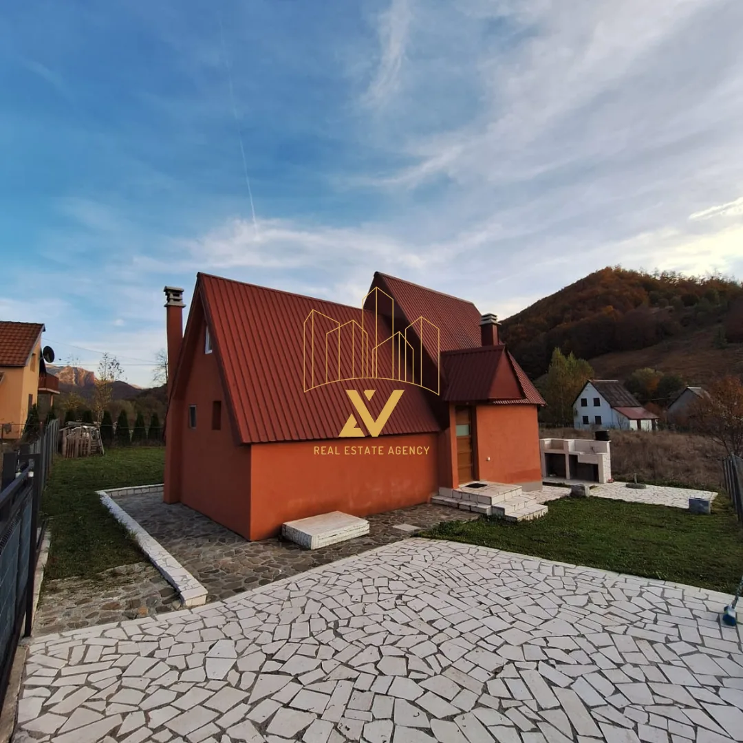 Kuća 90 m² – Veruša, Podgorica — fotografija 7