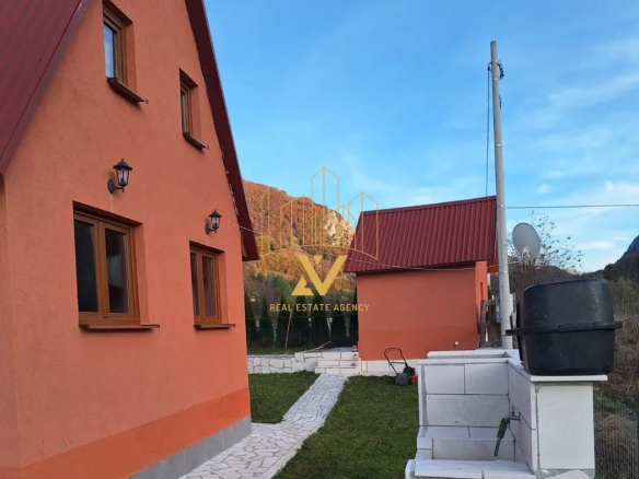Kuća 90 m² – Veruša, Podgorica — fotografija 8
