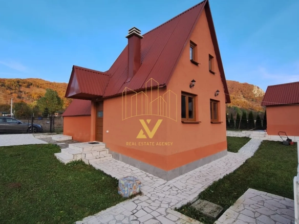 Kuća 90 m² – Veruša, Podgorica — fotografija 9