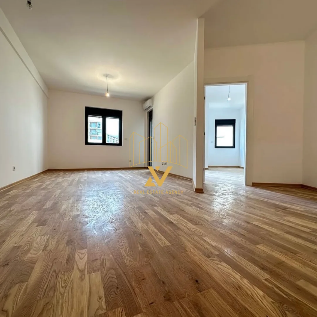 Trosoban-namjesten-stan-80-m²-Zabjelo-–-Podgorica-2 Trosoban stan 80 m² – Zabjelo, Podgorica — fotografija 3