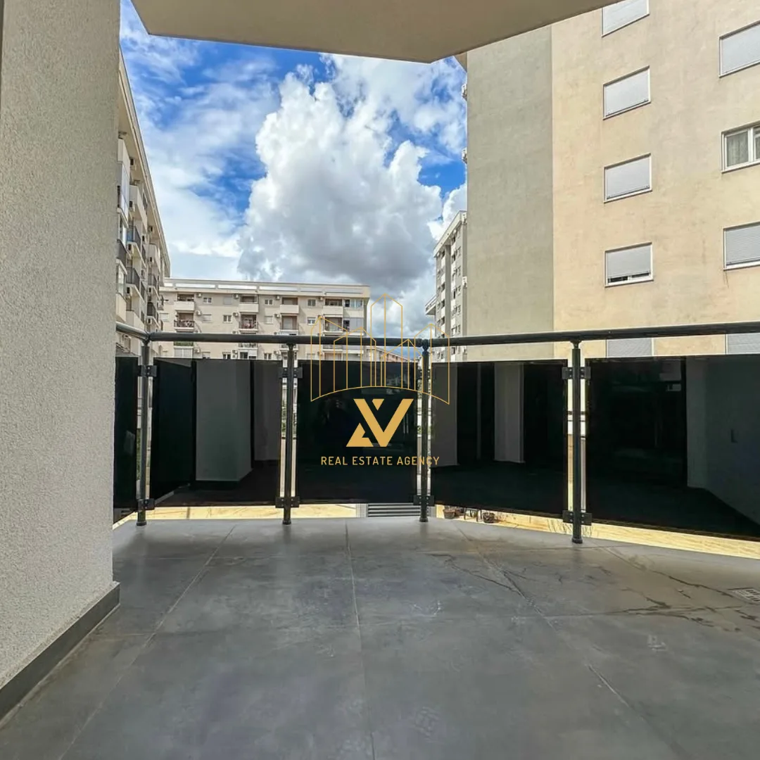 Trosoban-namjesten-stan-80-m²-Zabjelo-–-Podgorica-6 Trosoban stan 80 m² – Zabjelo, Podgorica — fotografija 7