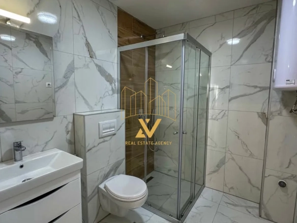 Trosoban stan 80 m² – Zabjelo, Podgorica — fotografija 8