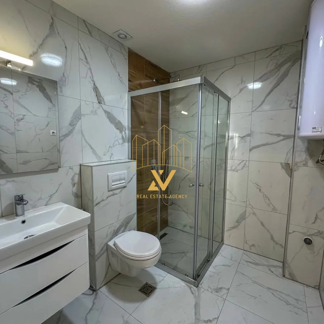 Trosoban-namjesten-stan-80-m²-Zabjelo-–-Podgorica-7 Trosoban stan 80 m² – Zabjelo, Podgorica — fotografija 8