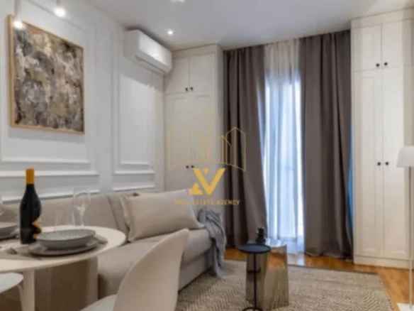 Garsonjera 19 m² – Zabjelo, Podgorica — fotografija 3