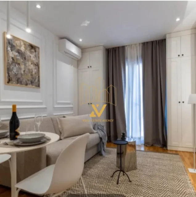 Garsonjera-19-m²-Zabjelo-–-Podgorica-2 Garsonjera 19 m² – Zabjelo, Podgorica — fotografija 3