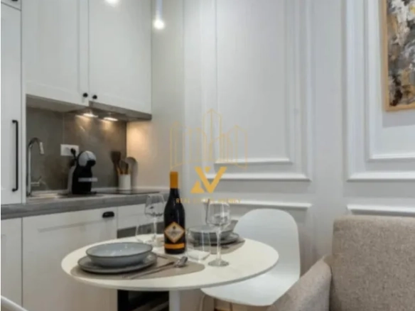 Garsonjera 19 m² – Zabjelo, Podgorica — fotografija 5