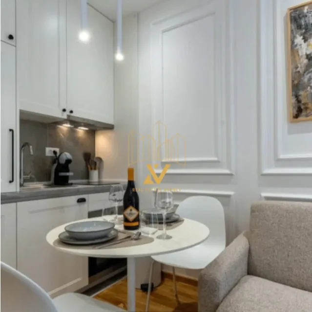 Garsonjera-19-m²-Zabjelo-–-Podgorica-4 Garsonjera 19 m² – Zabjelo, Podgorica — fotografija 5