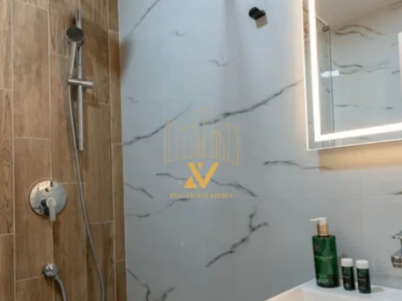 Garsonjera 19 m² – Zabjelo, Podgorica — fotografija 6