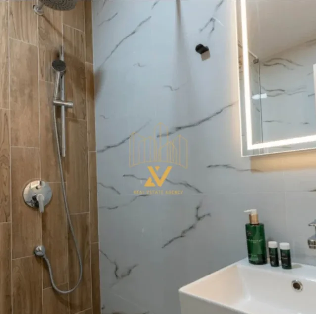 Garsonjera-19-m²-Zabjelo-–-Podgorica-5 Garsonjera 19 m² – Zabjelo, Podgorica — fotografija 6