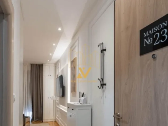 Garsonjera 19 m² – Zabjelo, Podgorica — fotografija 7