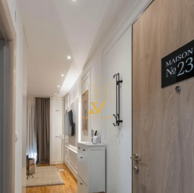 Garsonjera-19-m²-Zabjelo-–-Podgorica-6 Garsonjera 19 m² – Zabjelo, Podgorica — fotografija 7