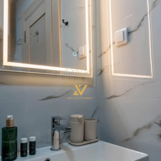 Garsonjera-19-m²-Zabjelo-–-Podgorica-7 Garsonjera 19 m² – Zabjelo, Podgorica — fotografija 8