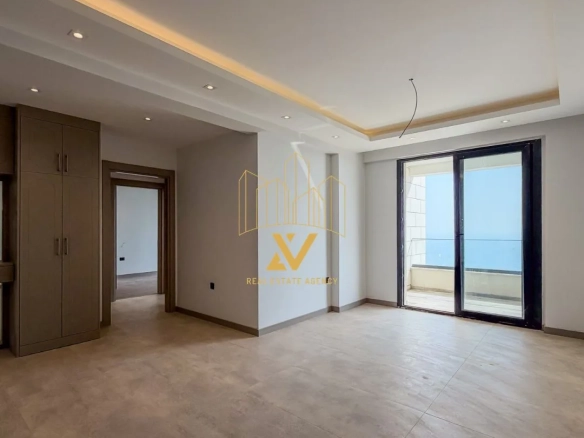 Budva (93 m²)