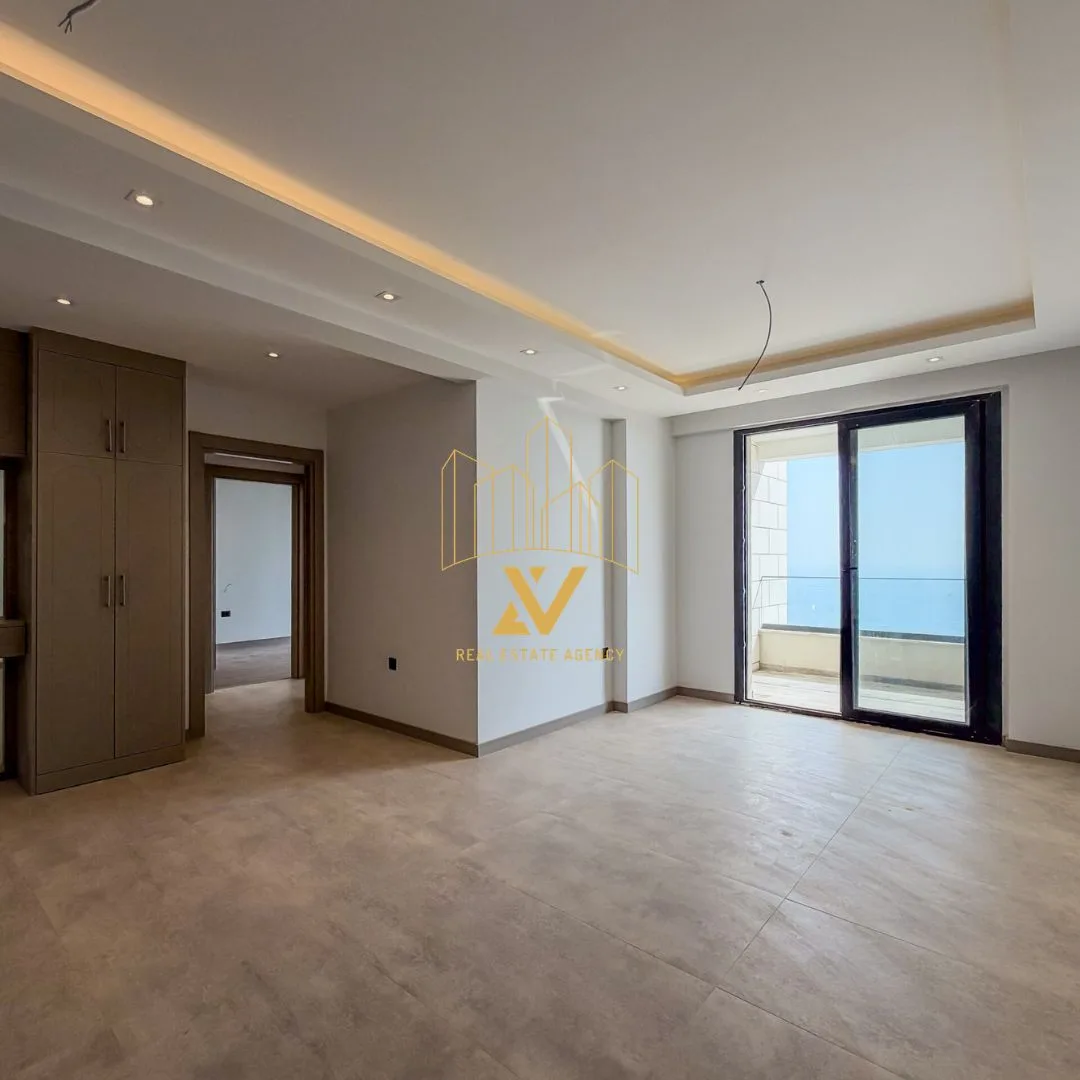 Budva (93 m²)