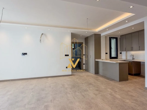 Trosoban stan 93 m² – Komoševina, Budva — fotografija 3