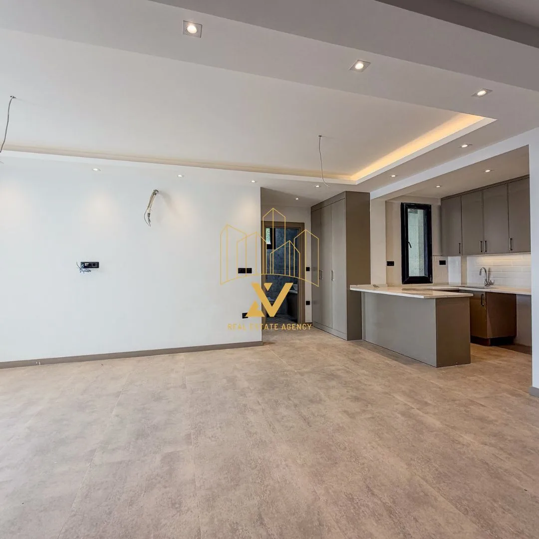 Trosoban stan 93 m² – Komoševina, Budva — fotografija 3