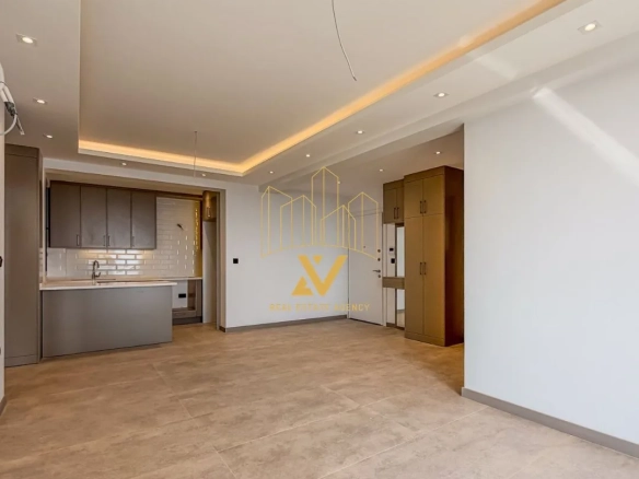 Trosoban stan 93 m² – Komoševina, Budva — fotografija 4