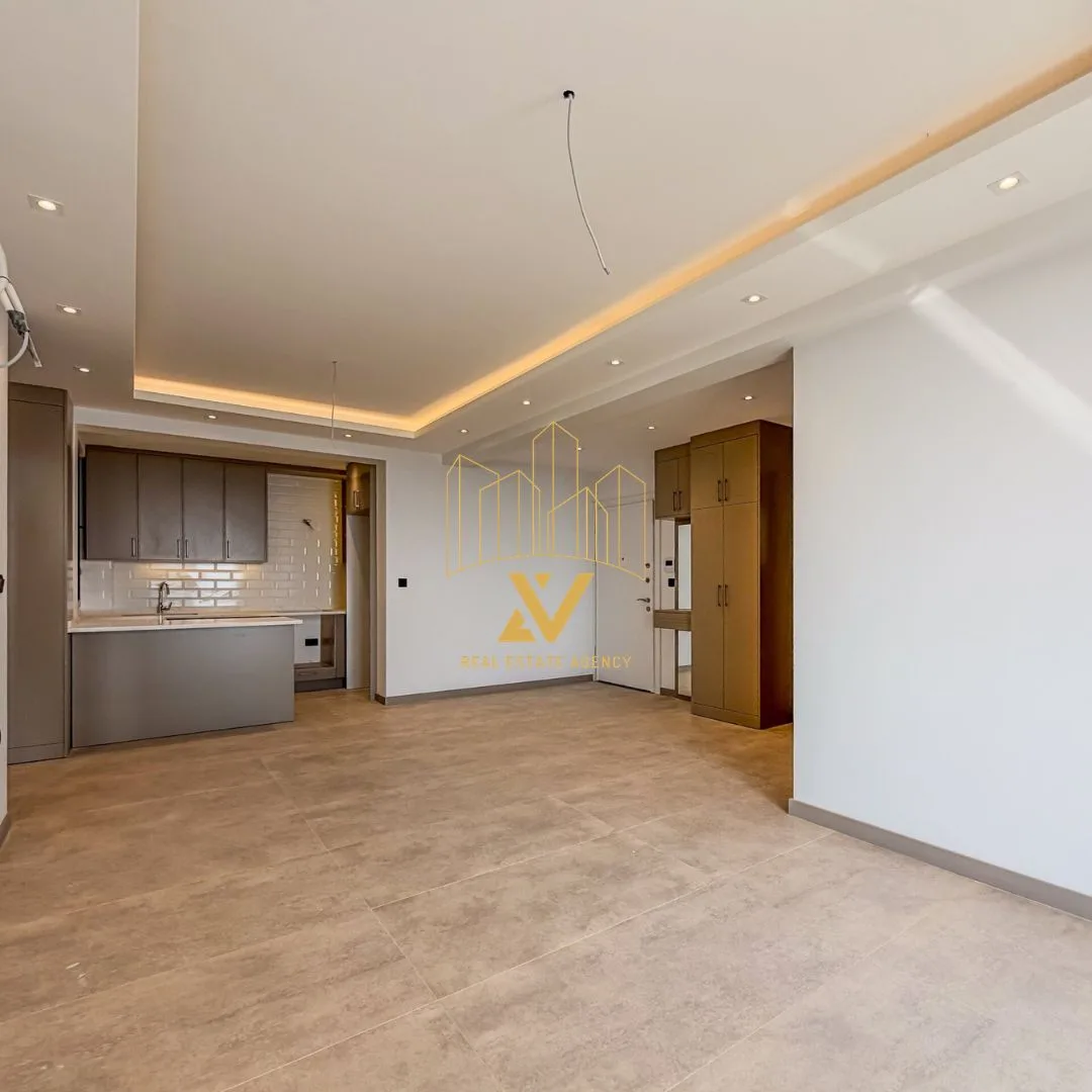 Trosoban stan 93 m² – Komoševina, Budva — fotografija 4
