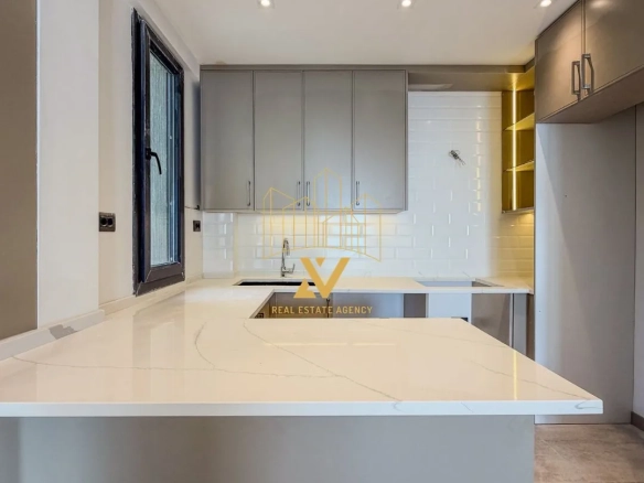 Trosoban stan 93 m² – Komoševina, Budva — fotografija 5