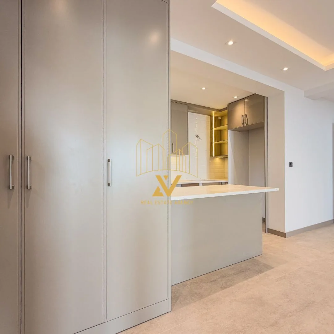 Trosoban stan 93 m² – Komoševina, Budva — fotografija 6