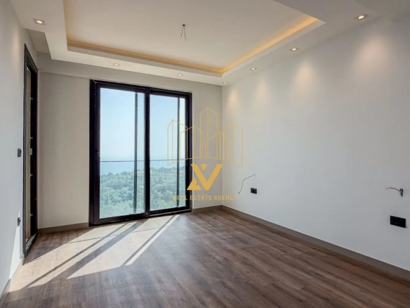 Trosoban stan 93 m² – Komoševina, Budva — fotografija 7