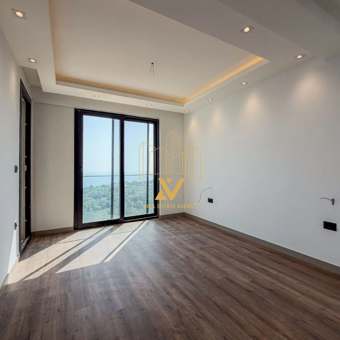 Trosoban stan 93 m² – Komoševina, Budva — fotografija 7