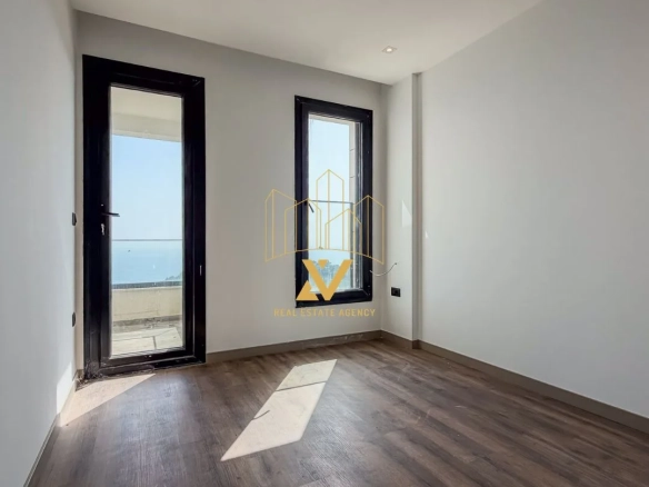 Trosoban stan 93 m² – Komoševina, Budva — fotografija 8