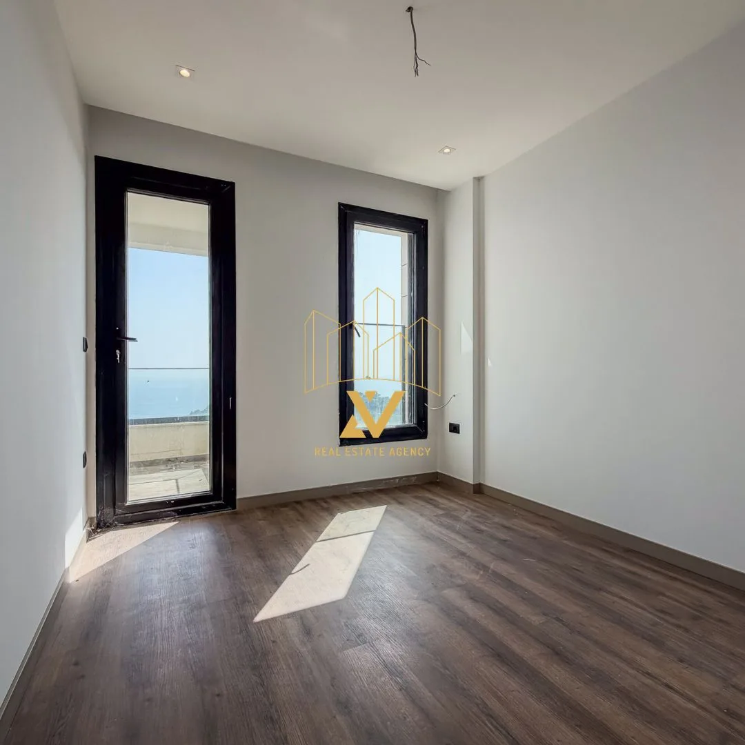 Trosoban stan 93 m² – Komoševina, Budva — fotografija 8