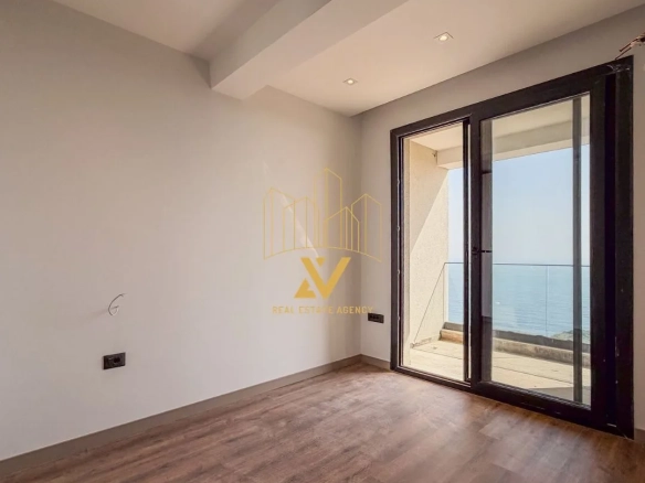 Trosoban stan 93 m² – Komoševina, Budva — fotografija 9