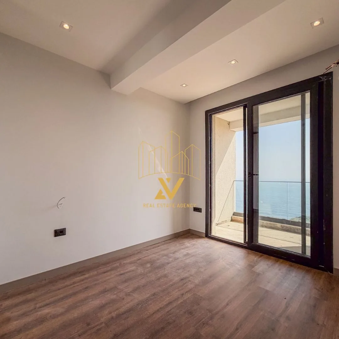 Trosoban stan 93 m² – Komoševina, Budva — fotografija 9