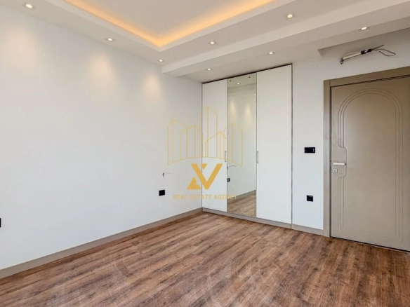 Trosoban stan 93 m² – Komoševina, Budva — fotografija 10