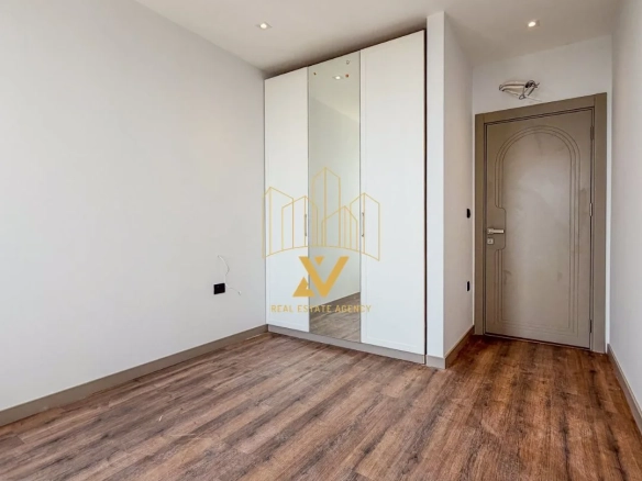 Trosoban stan 93 m² – Komoševina, Budva — fotografija 12