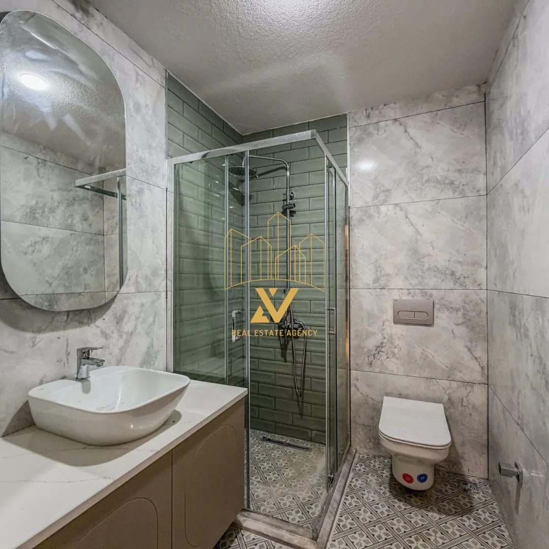 Trosoban stan 93 m² – Komoševina, Budva — fotografija 13