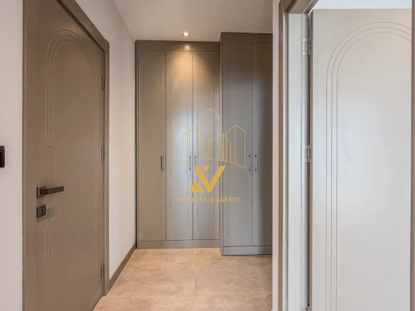 Trosoban stan 93 m² – Komoševina, Budva — fotografija 14
