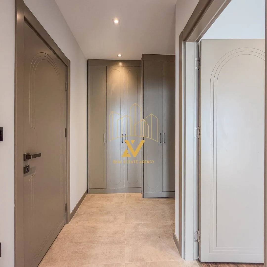 Trosoban stan 93 m² – Komoševina, Budva — fotografija 14