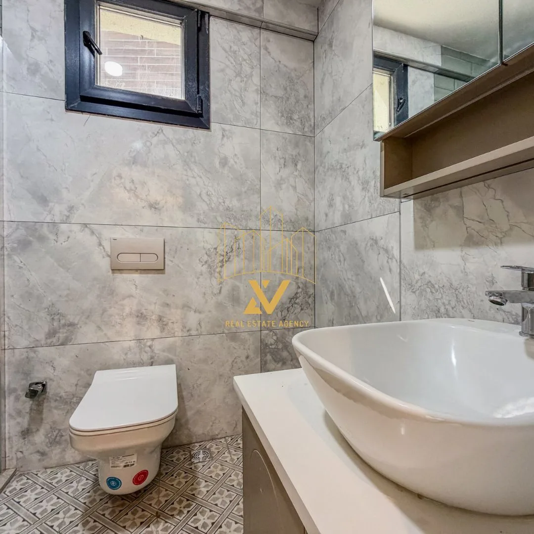 Trosoban stan 93 m² – Komoševina, Budva — fotografija 15