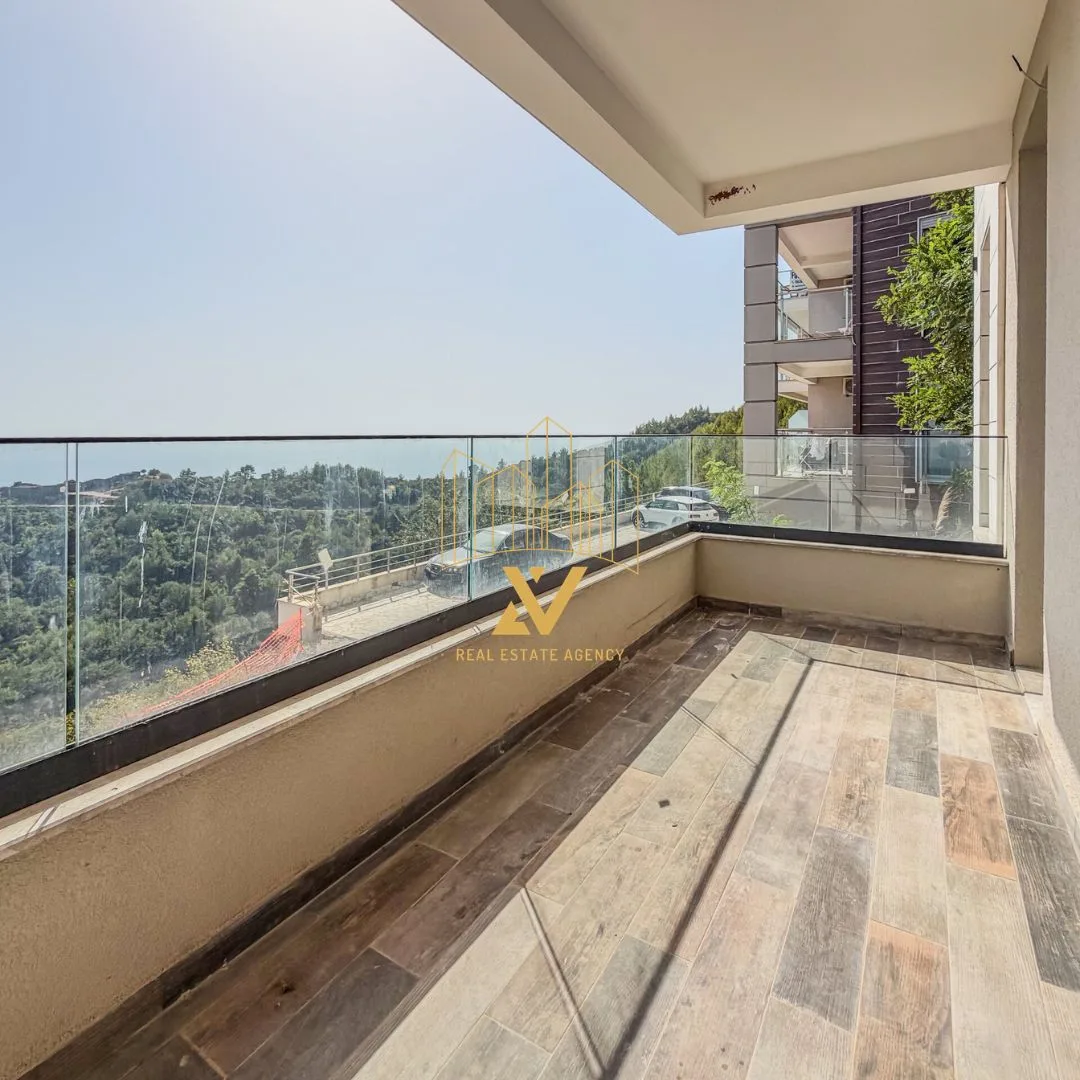 Trosoban stan 93 m² – Komoševina, Budva — fotografija 16