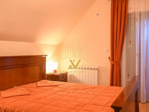 Centar – Žabljak